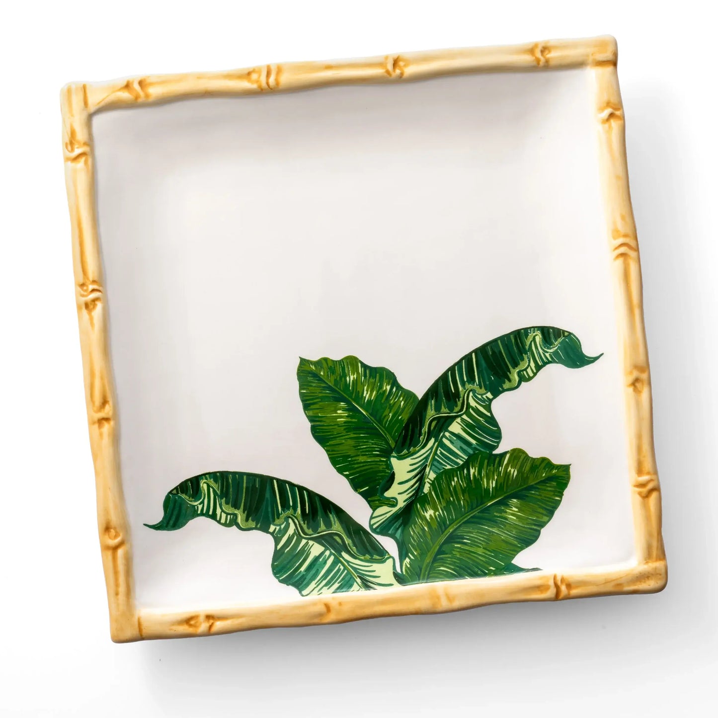 Palm 10" Tray