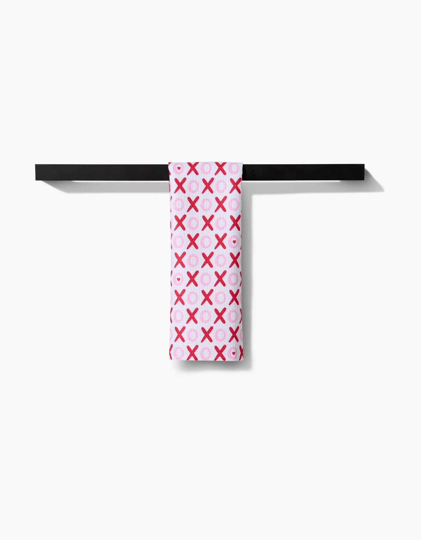 Geometry - XOXO Bar Towel