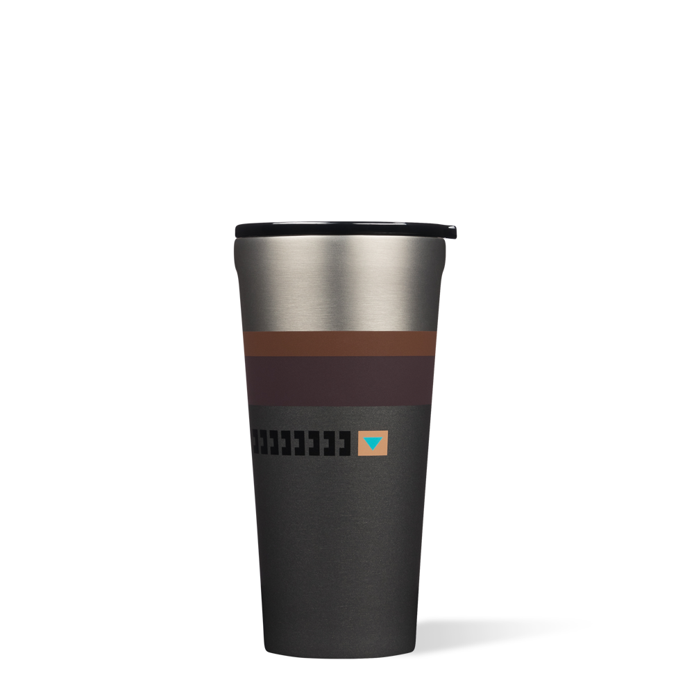 Tumbler - 16oz Star Wars - Mandalorian