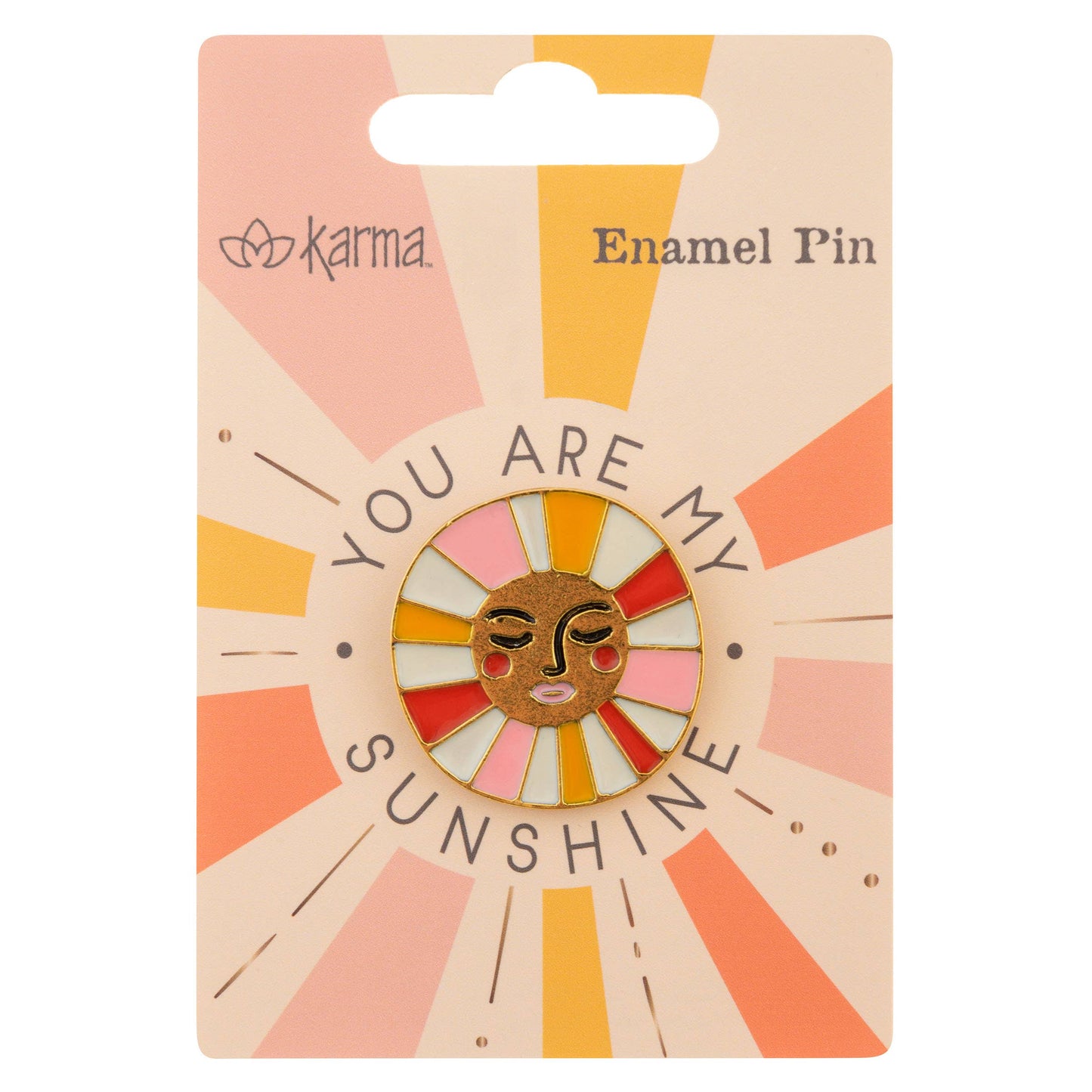 Enamel Pins