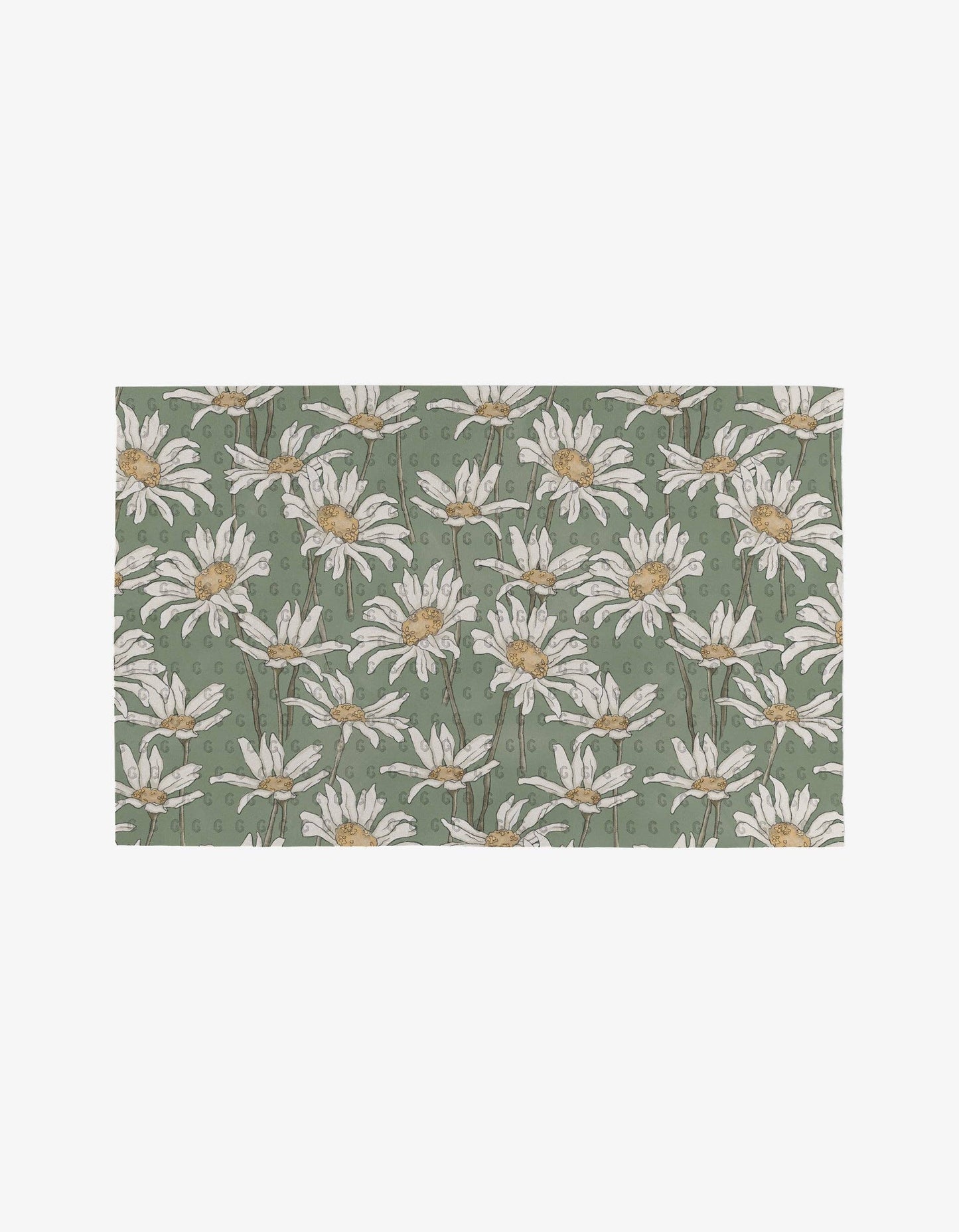 Springtime Not Paper Towel