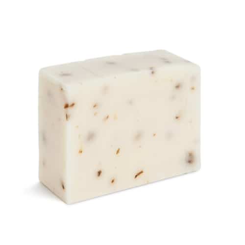 Sweet Lavender Olive Oil Bar Soap