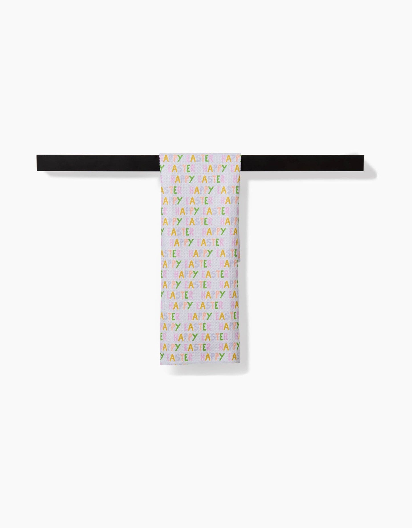 Easter Cheer Bar Towel