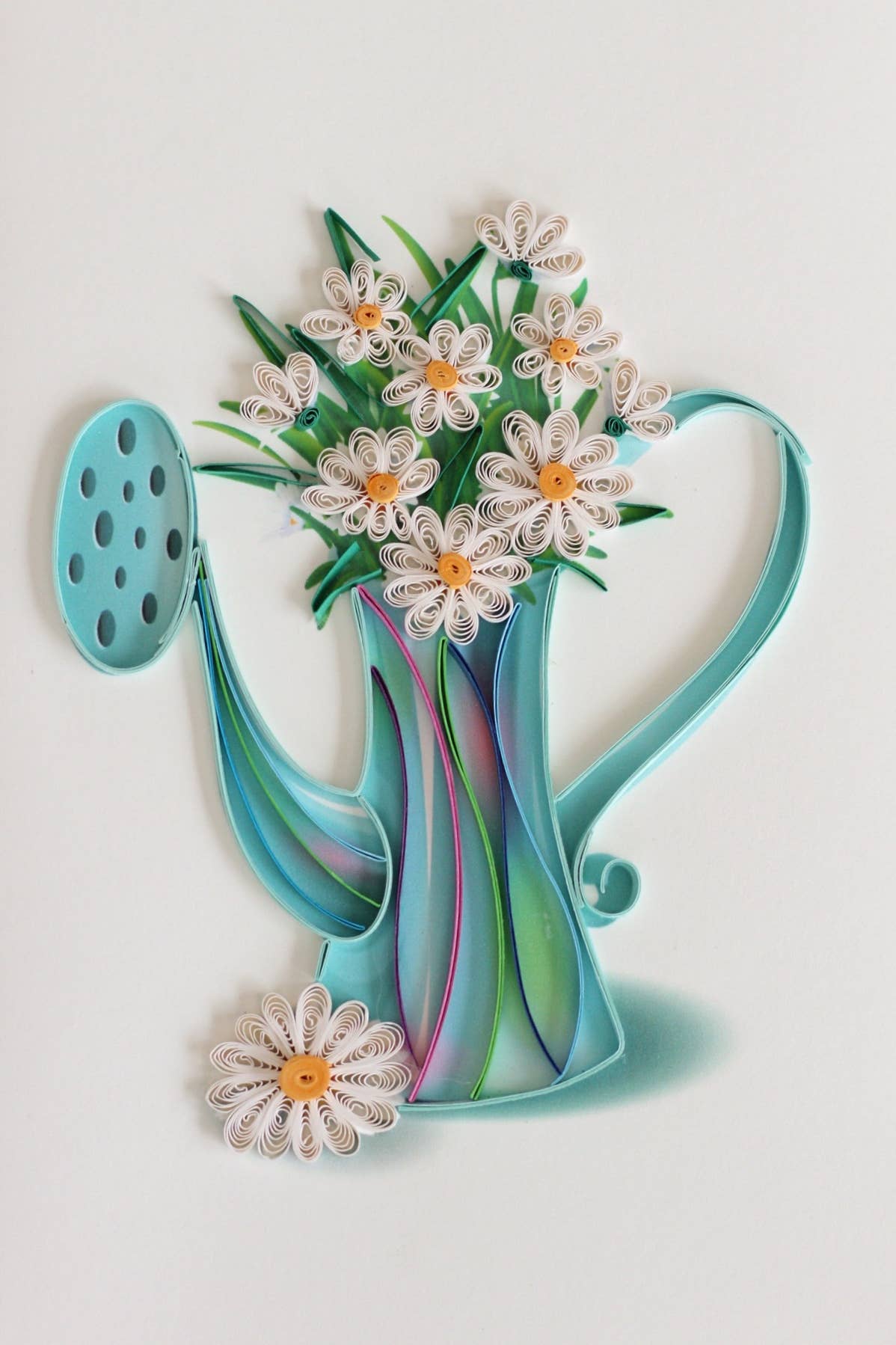 Daisies