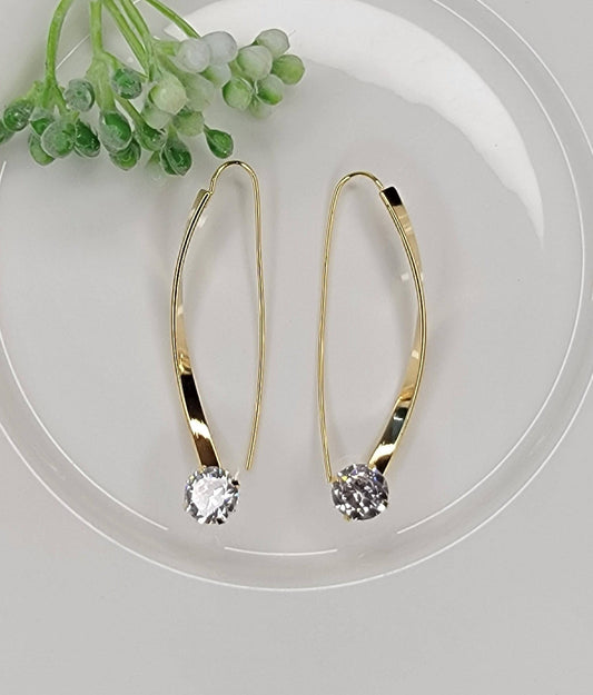 Dangle Earrings