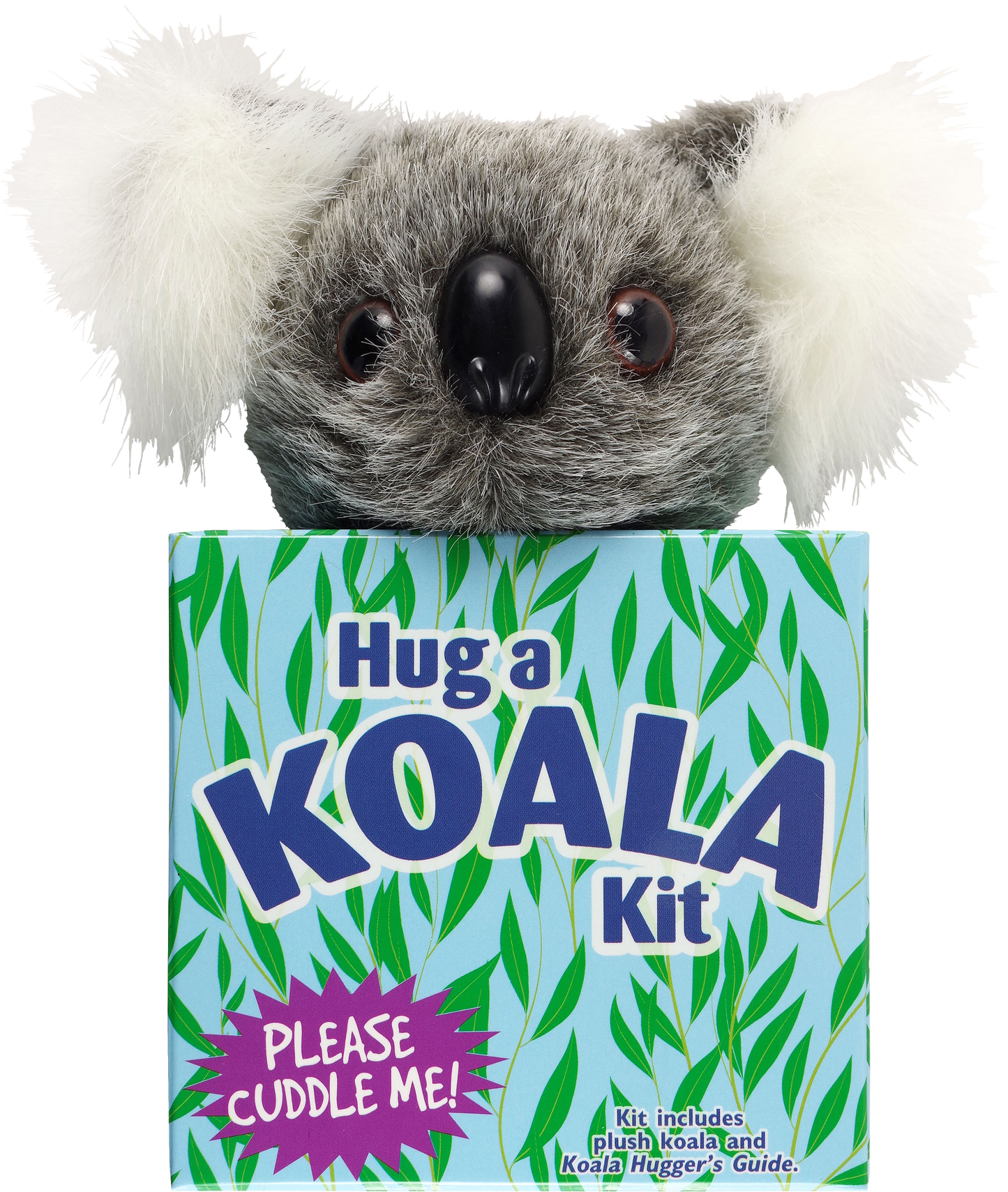 Hug a Koala Kit