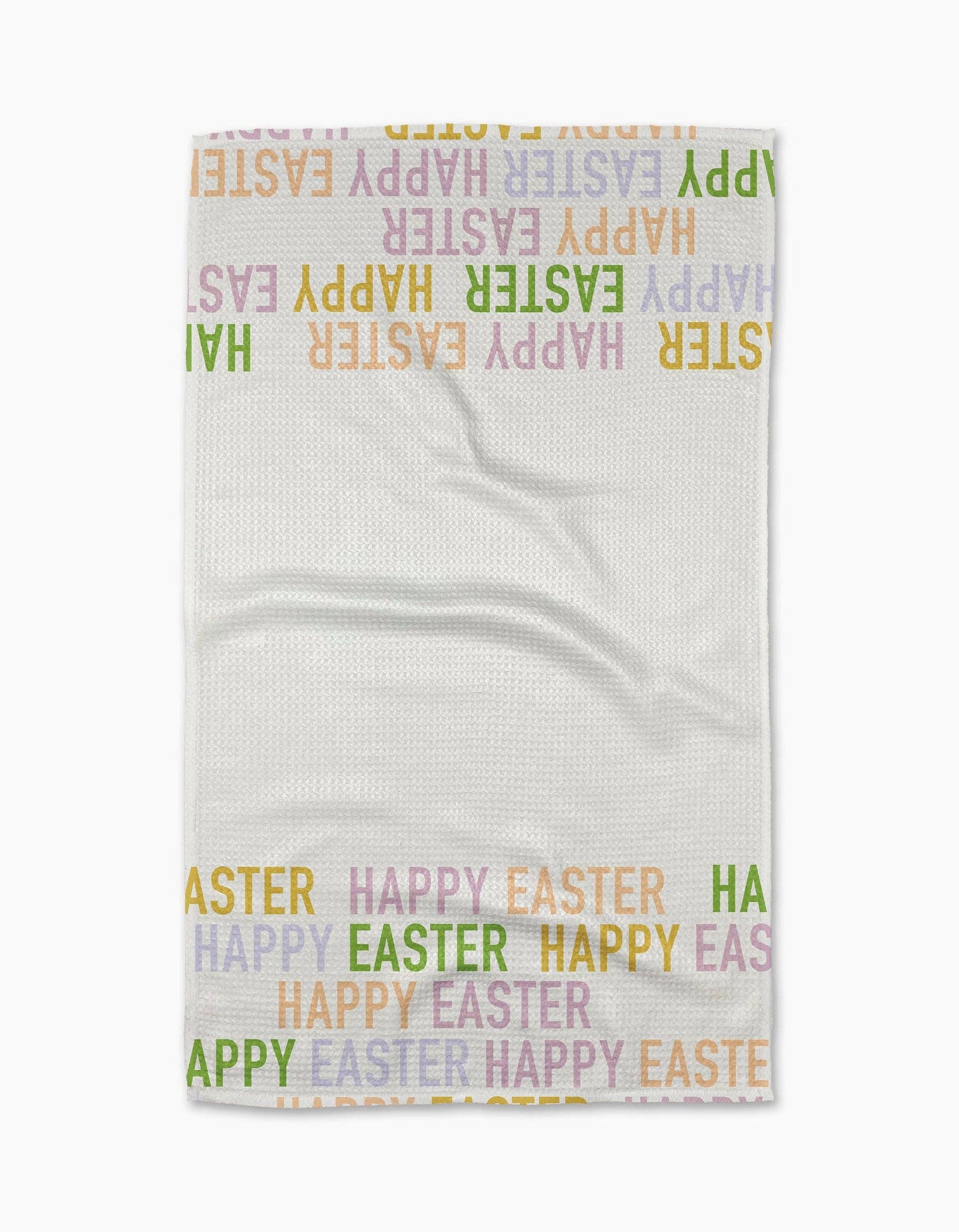Easter Magic Tea Towel