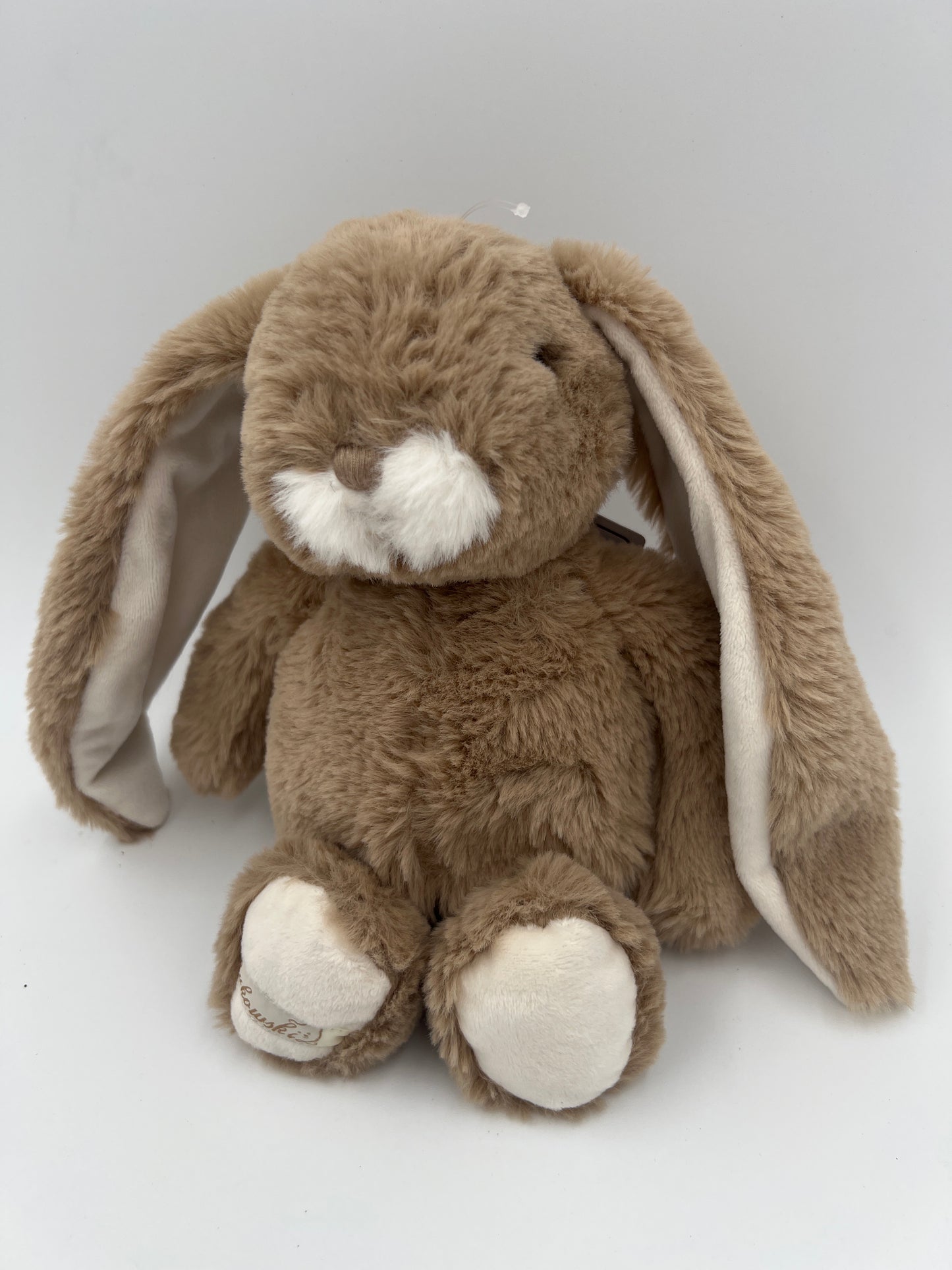 Peluche de Bukowski: Kanini amigable