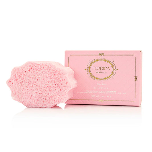 Florica Pedi Buffer Jude Rose
