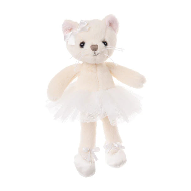 Bukowski Plush- Anya The Kitty