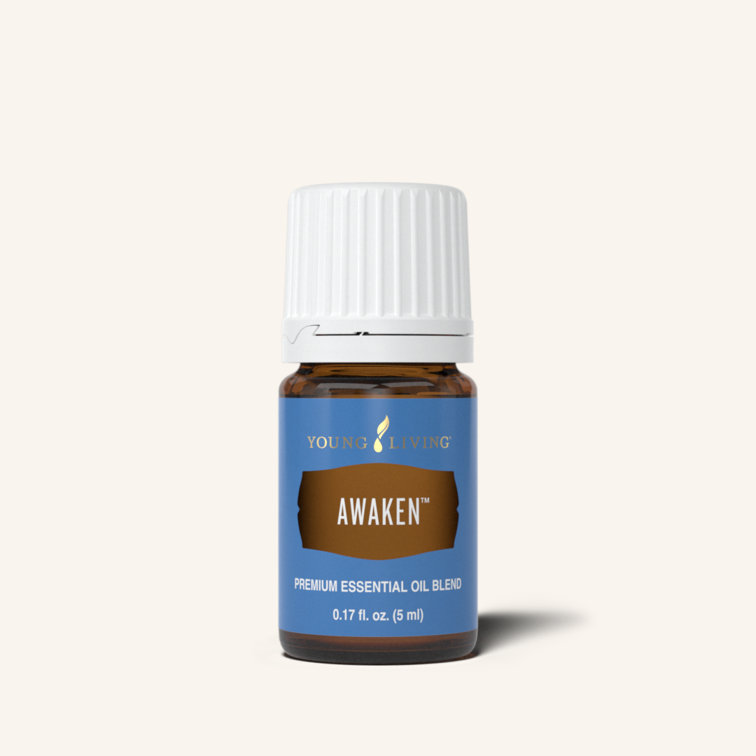 Awaken - Young Living Essential Oil 5ml