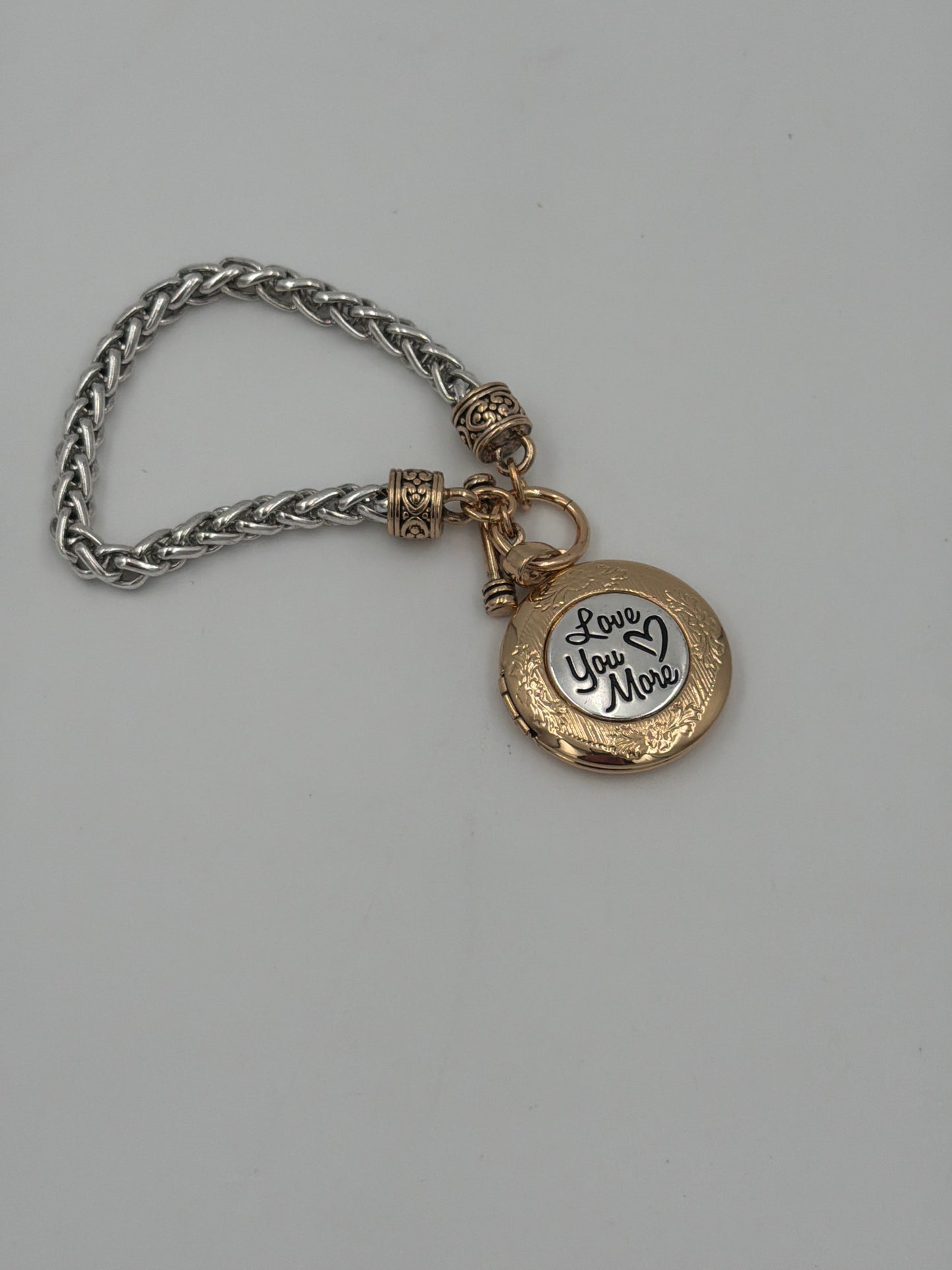 Bracelet - love you more