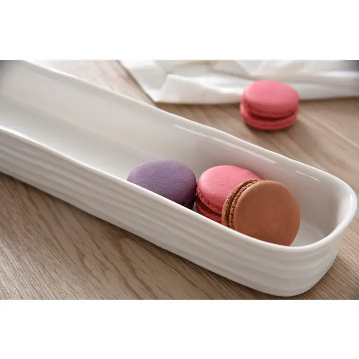Le Blanc - Cracker Tray