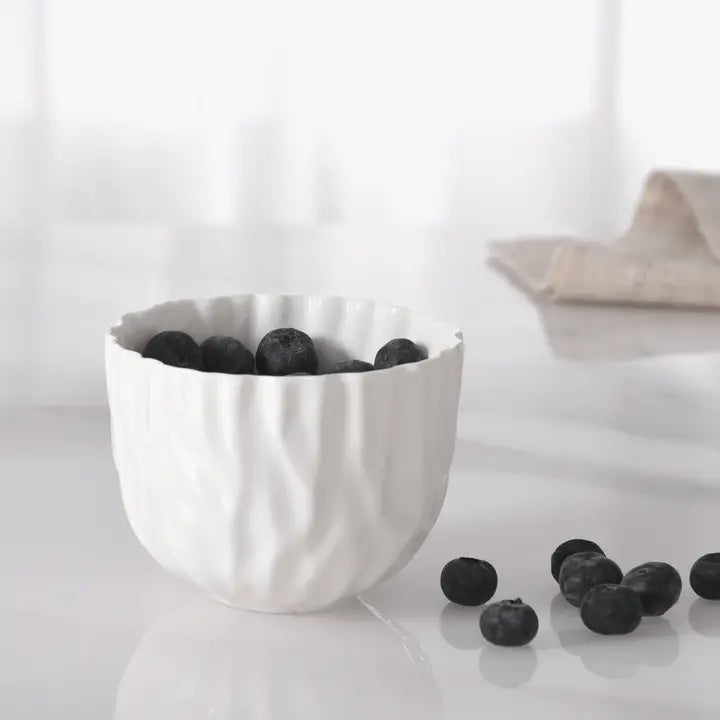 Tazones pequeños para refrigerios