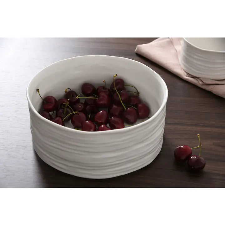 Le Blanc - Medium Bowl