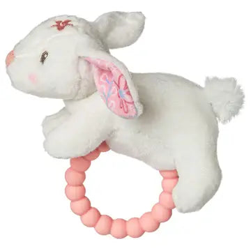 Bella Bunny Teeth / Rattle