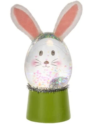 Mini Conejo Brillante