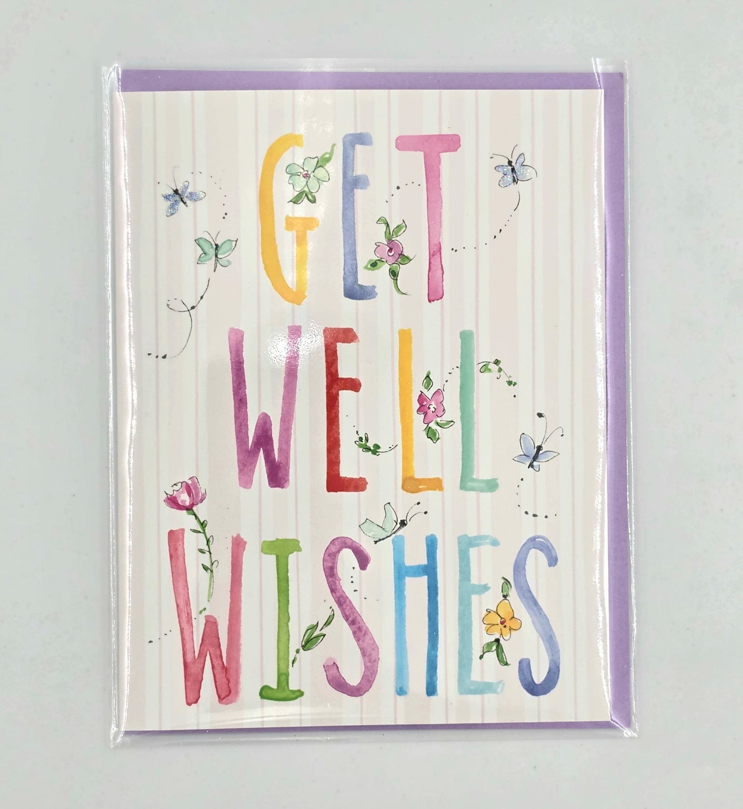Get Well Wishes