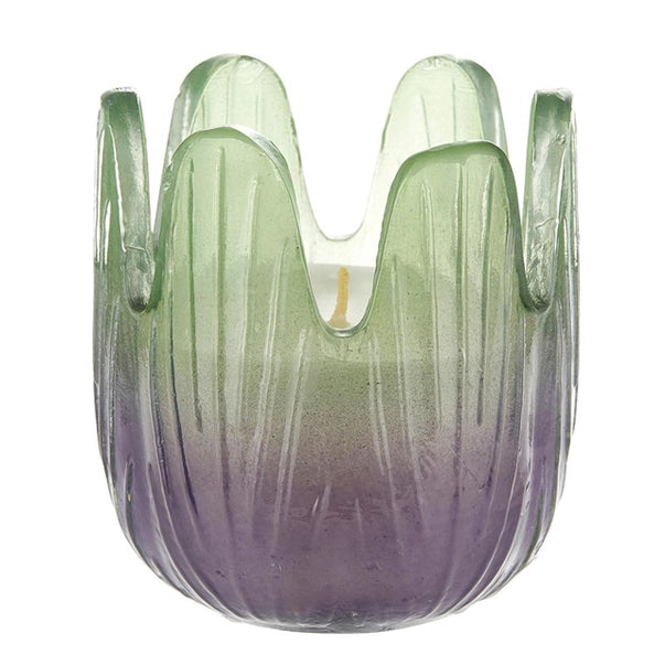 Mystic Blossom Candle - Large