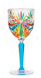 Oasis Wine Glasses