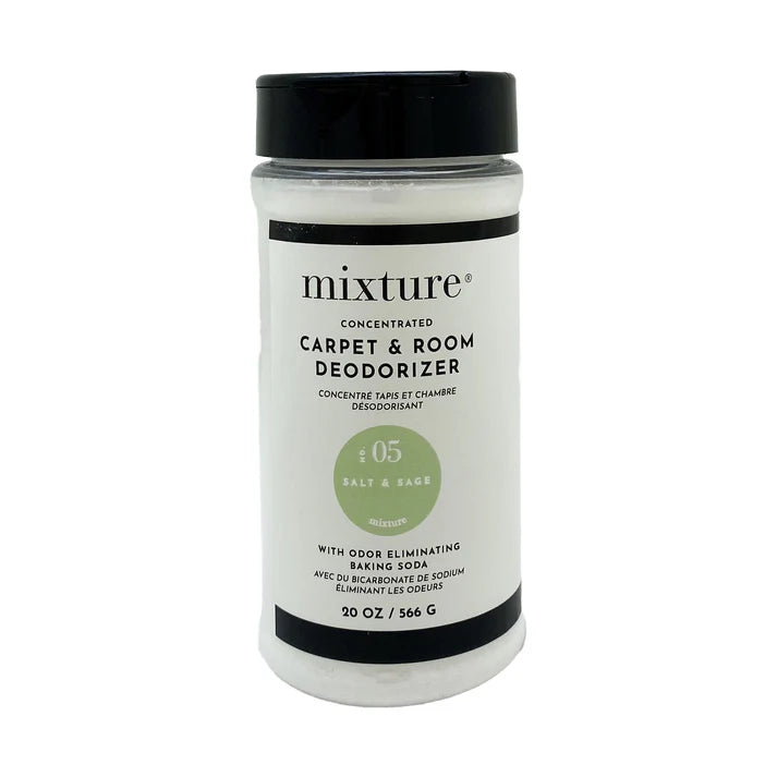 Carpet & Room Deodorizer - Pet