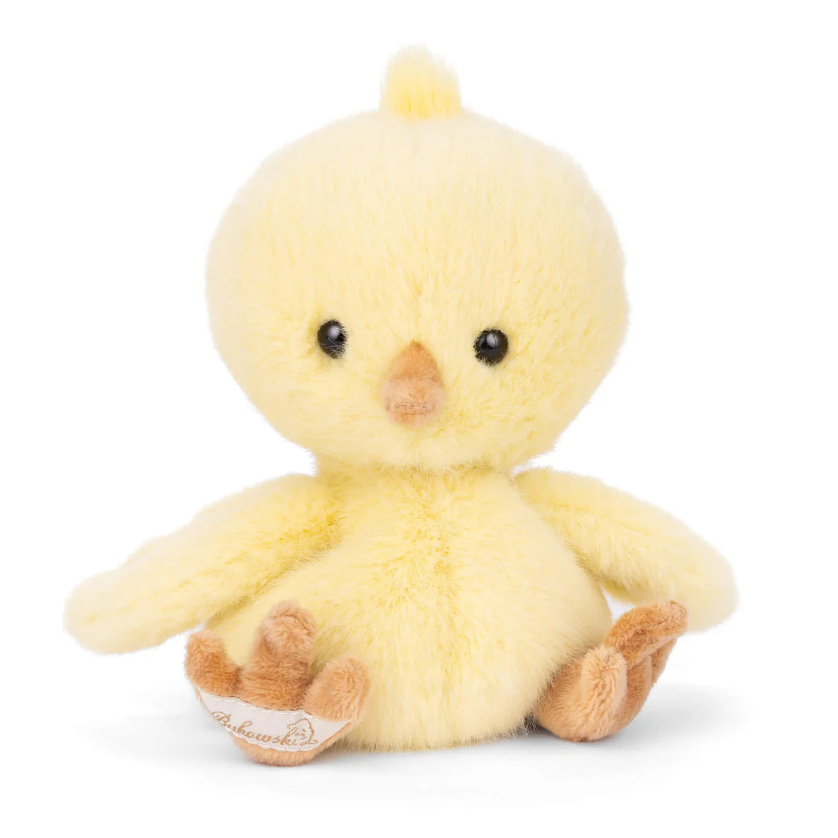 Bukowski Plush- Baby Chicky