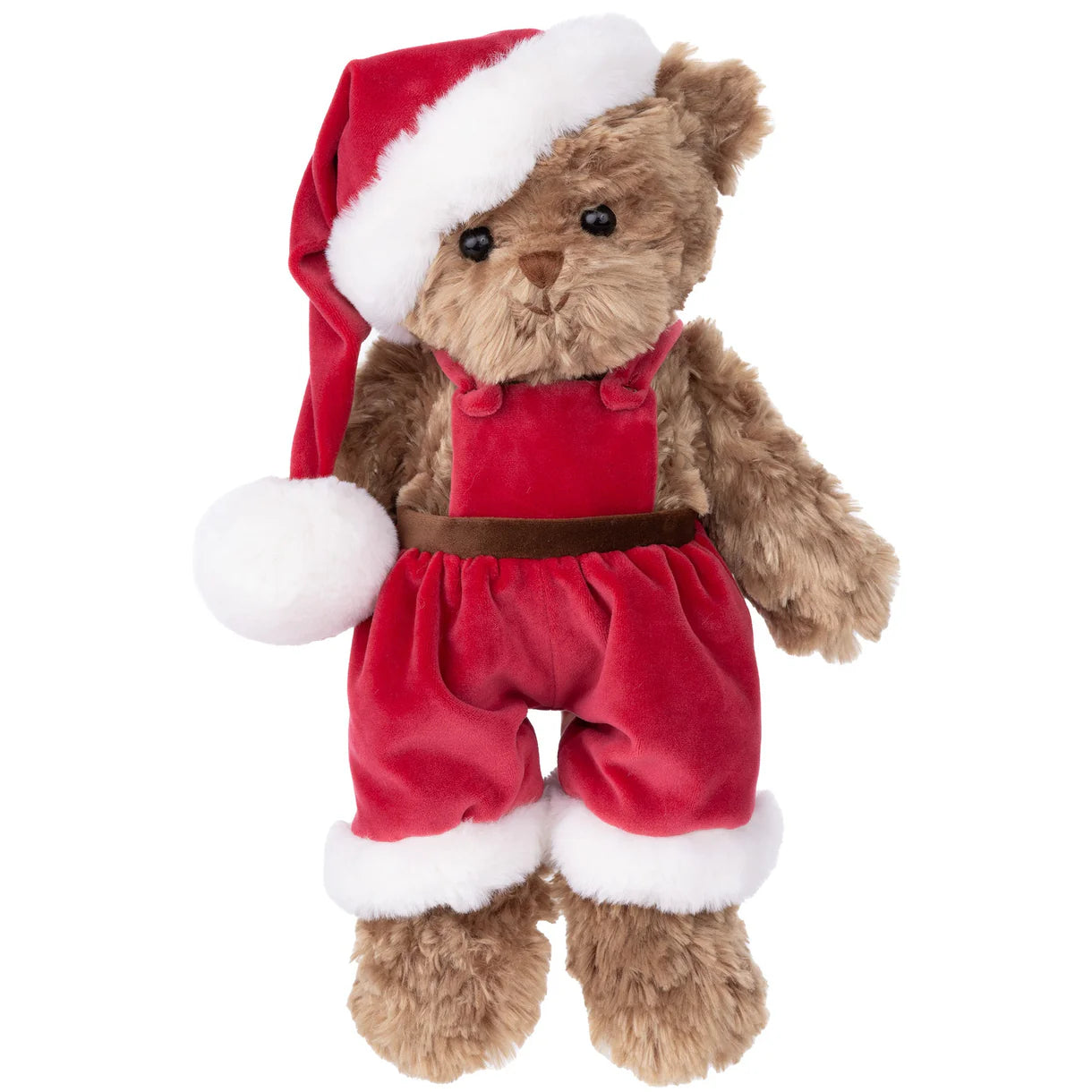 Bukowski Plush-Christmas Mavi