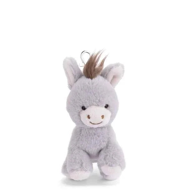 Christopher Bag Charm