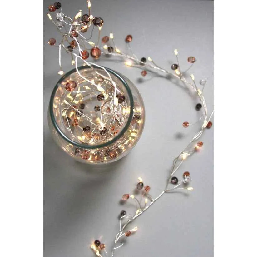 Coco Cluster Lights