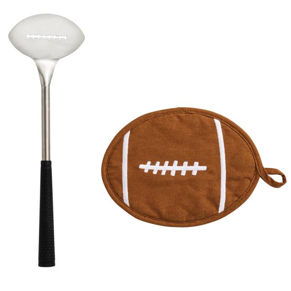 Juego de parrilla de fútbol