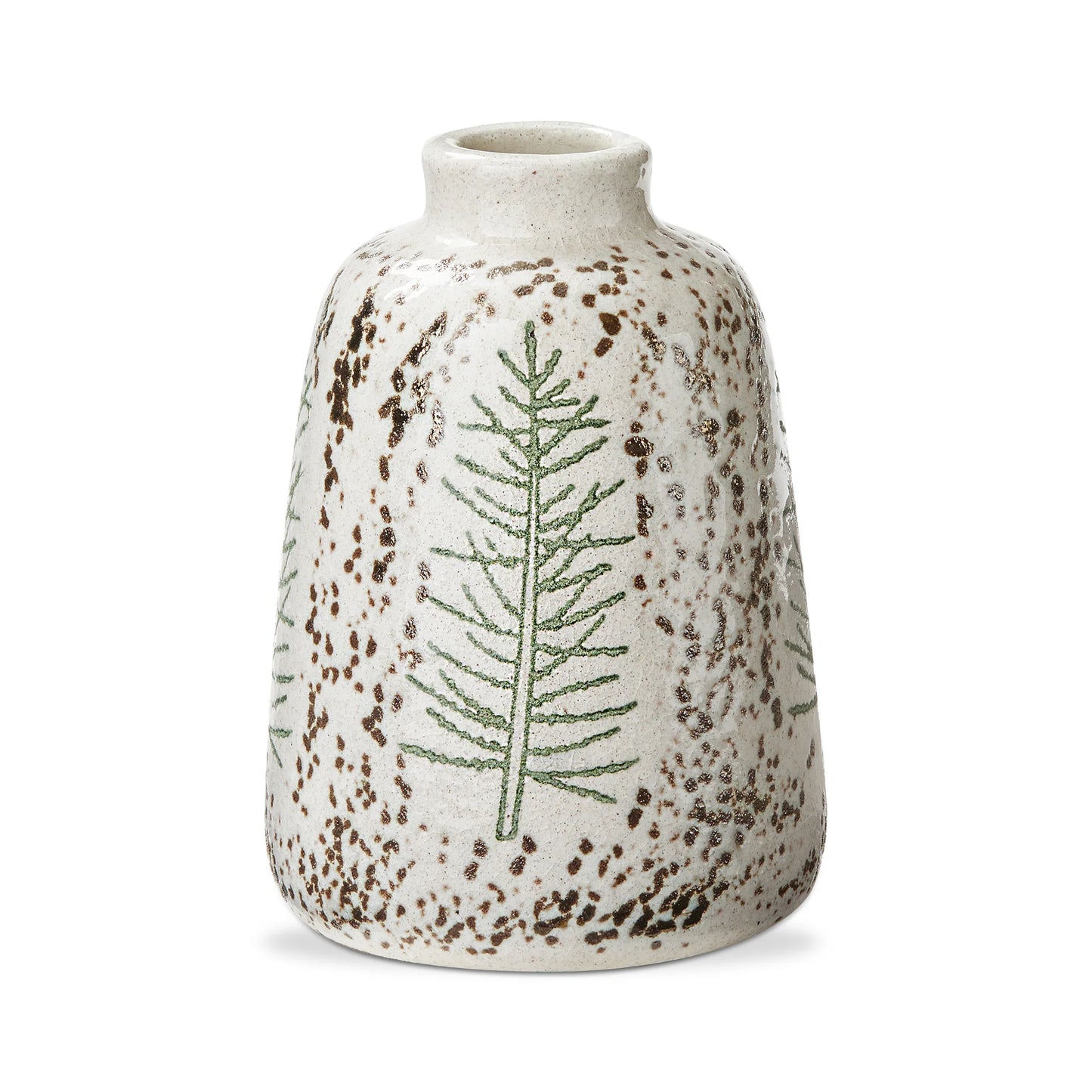 Pine Tree Vase Large