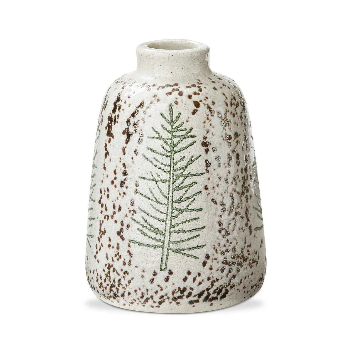 Pine Tree Vase Large