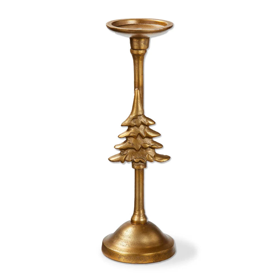 Tree Taper & Pillar Holder Large