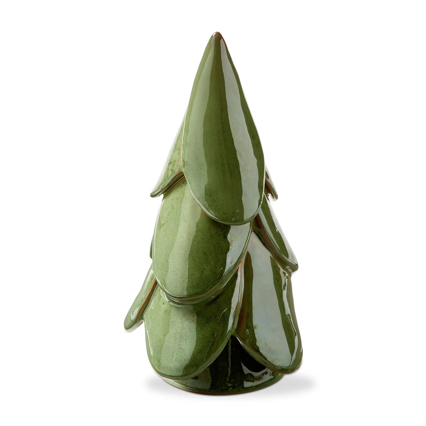 Vail Tree Decor Light Green