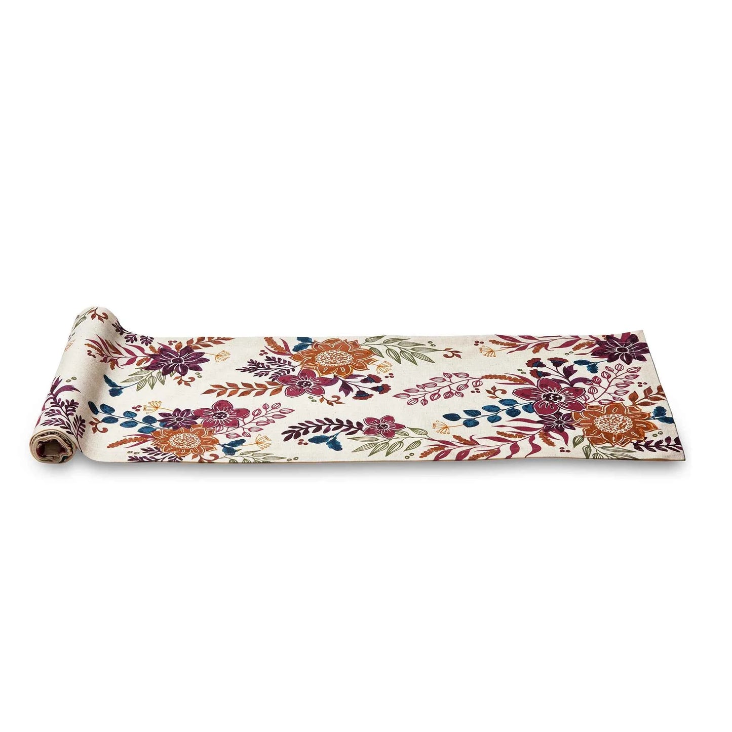 Autumn Bloom 90" Runner