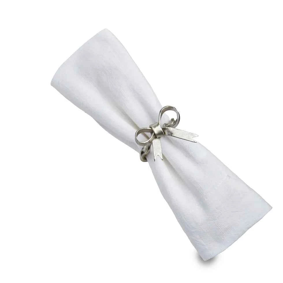 Bow Napkin Ring