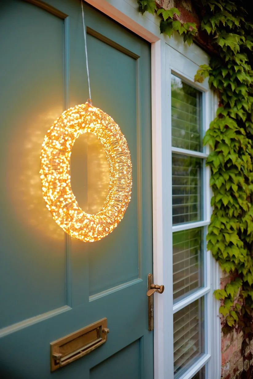 Galaxy Wreath