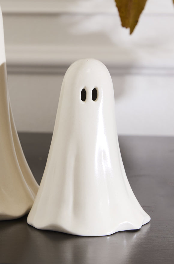 Ghost Figurine