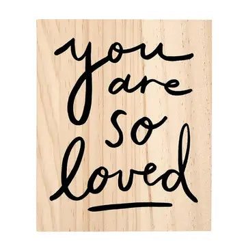 Greeting Card Set with Wood Box-Inspirational-Set of 10