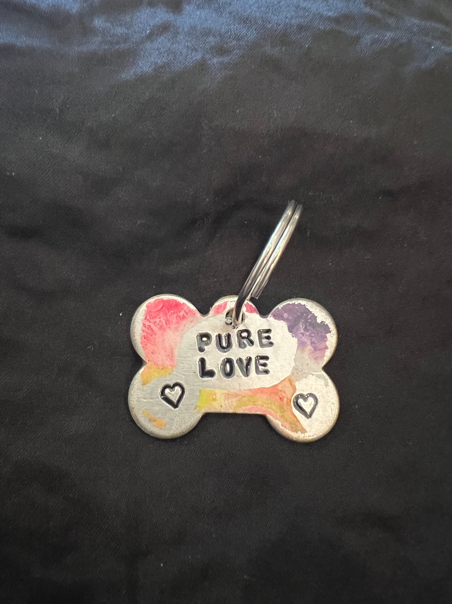 PetTag SD: Pure Love