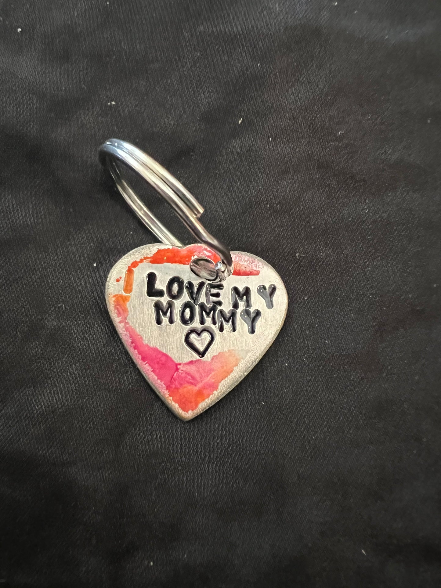 PetTag S: Love My Mommy