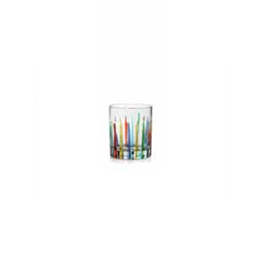 Timeless Whisky Glass