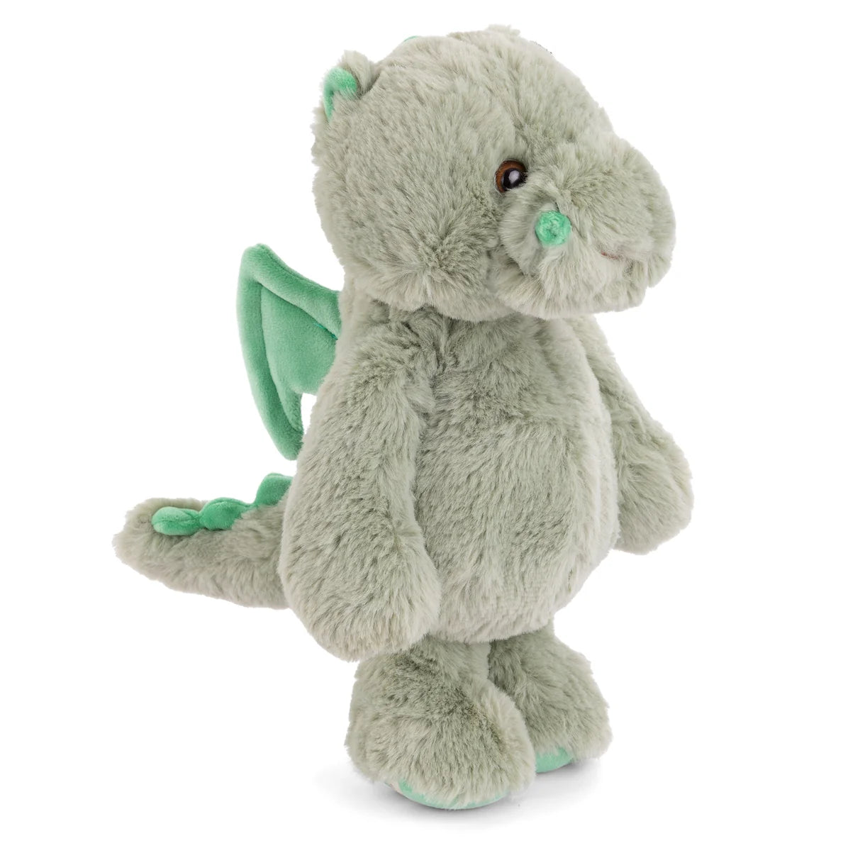 Lovely Drago - Emerald
