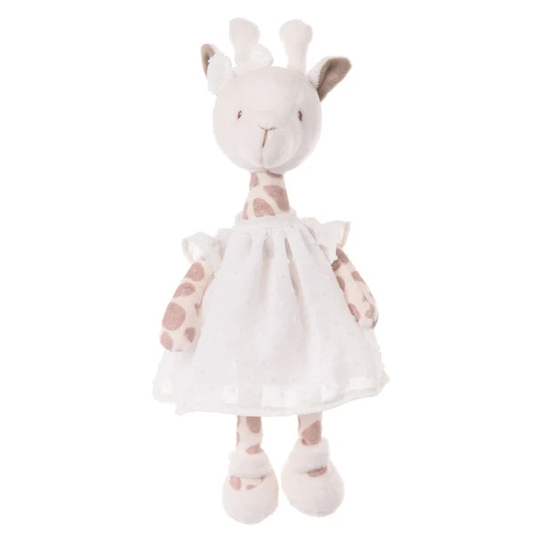 Bukowski Plush- Lucy The Giraffe