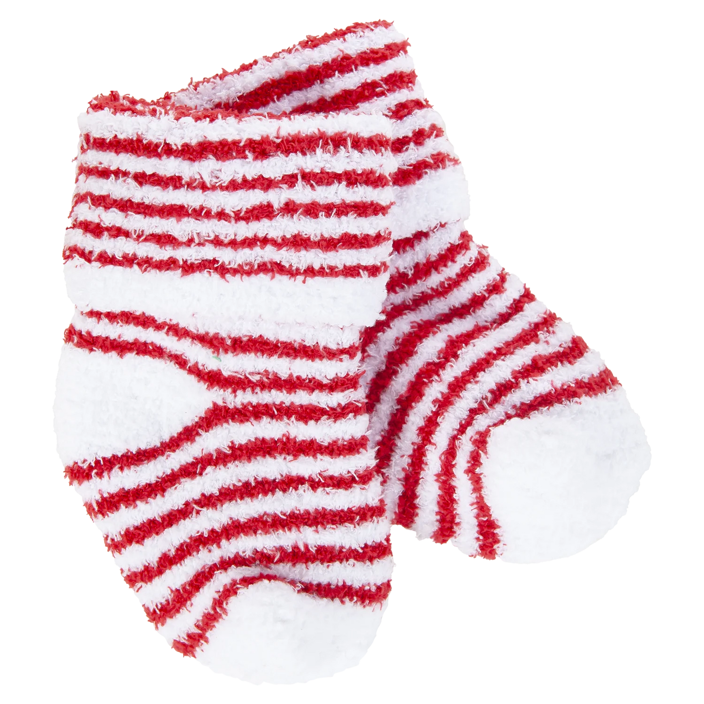 Holiday Cozy Cuff Infant Crew 0-12