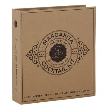 Margarita Cocktail Kit
