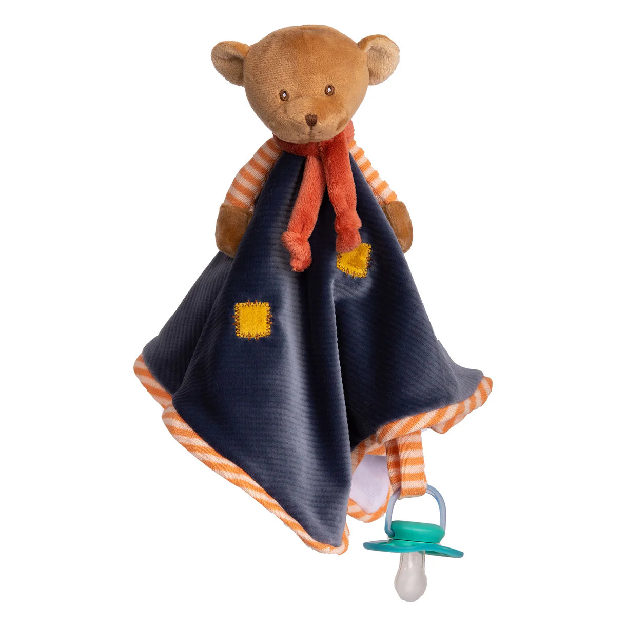 Peluche de Bukowski: Mavi Blankie