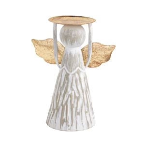 Angel Pillar Holders