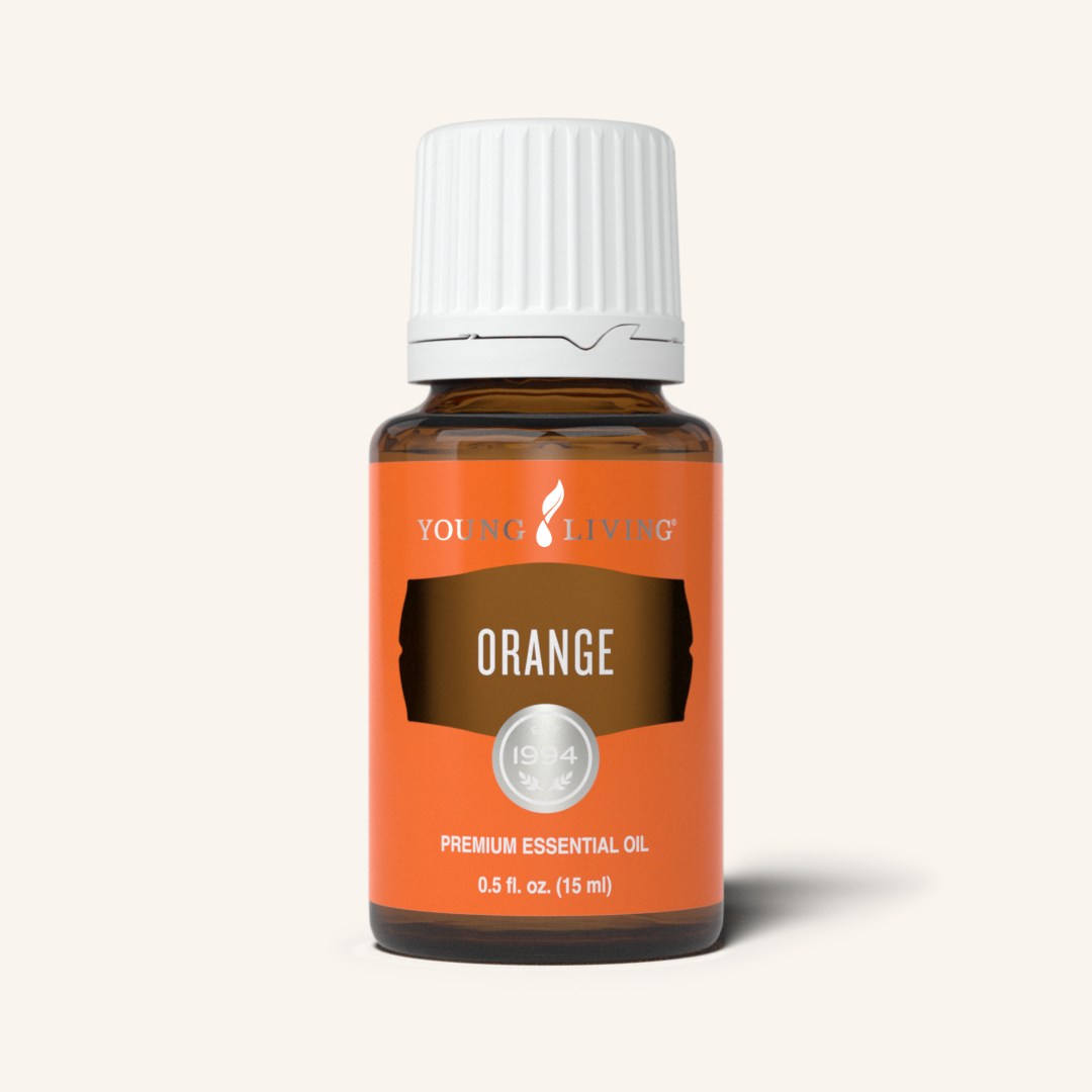 Orange - Young Living Essential Oil 15ml