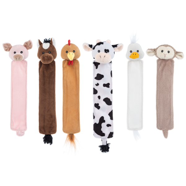 Farm Page Pals - Sold Separately